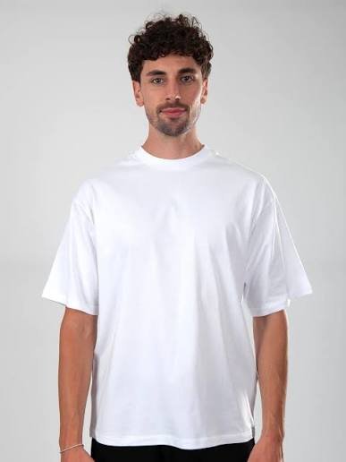 Tshirt Beyaz